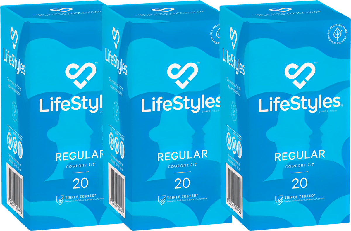 Regular 20's - Btantalized.com.au