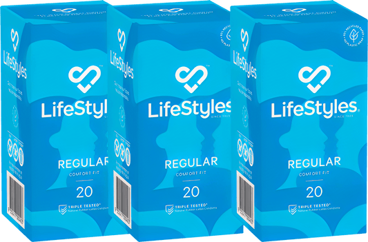 Regular 20's - Btantalized.com.au