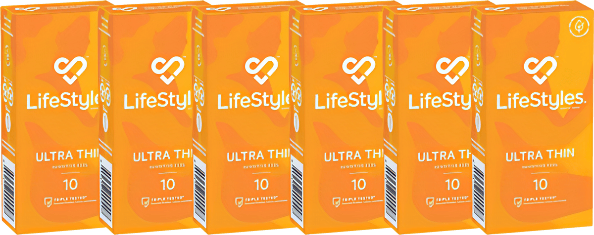 Ultra Thin - Btantalized.com.au