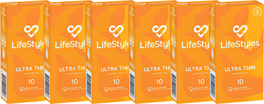 Ultra Thin - Btantalized.com.au