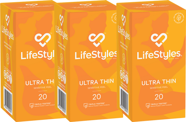 Ultra Thin - Btantalized.com.au