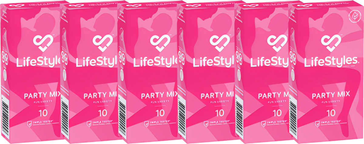 Party Mix - Btantalized.com.au