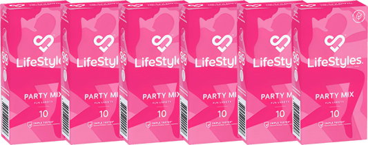 Party Mix - Btantalized.com.au