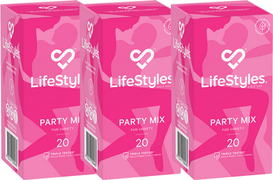 Party Mix - Btantalized.com.au