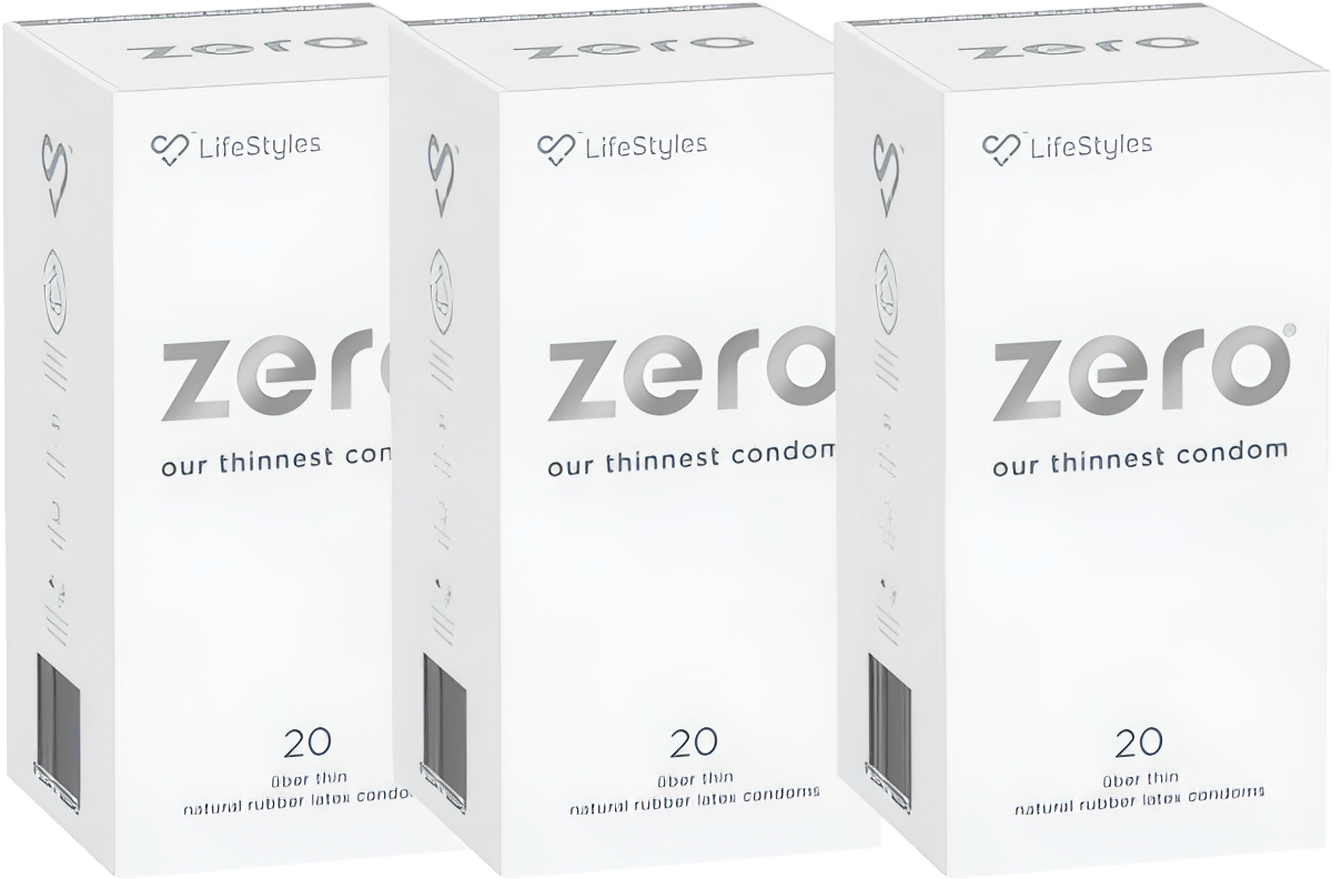 Zero - Btantalized.com.au