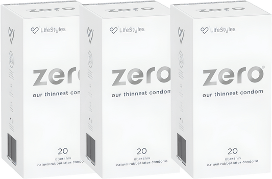 Zero - Btantalized.com.au