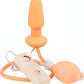 Expandable Butt Plug - Btantalized.com.au