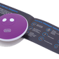 Sensual Bliss Intimate Massager - Btantalized.com.au