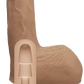 Seth Gamble 8" ULTRASKYN Cock With Removable Vac-U-Lock Suction Cup - Btantalized.com.au