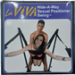 Hide-a-Way Sexual Positioner Sex Swing - Btantalized.com.au