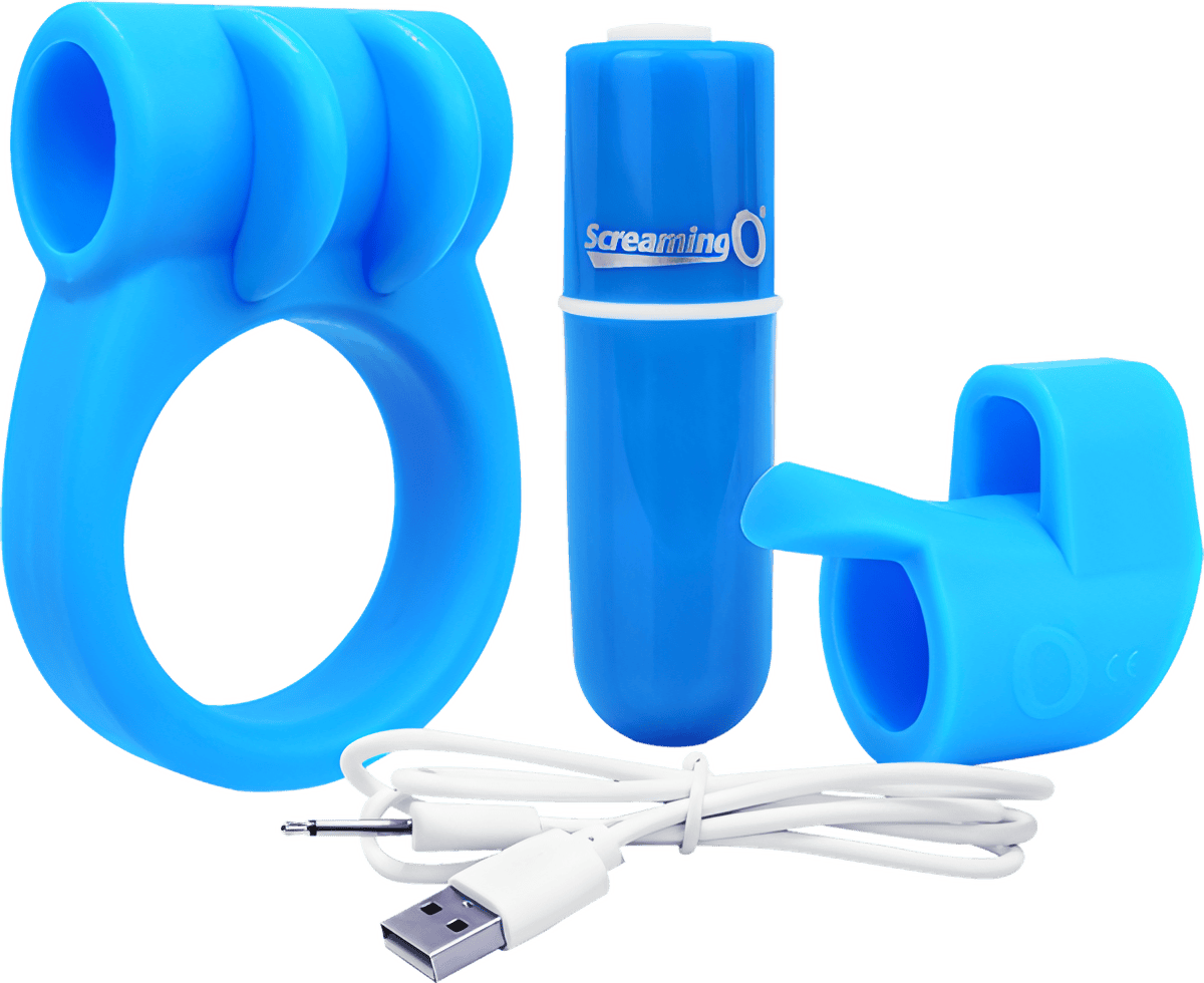 CombO Kit #1 - Btantalized.com.au