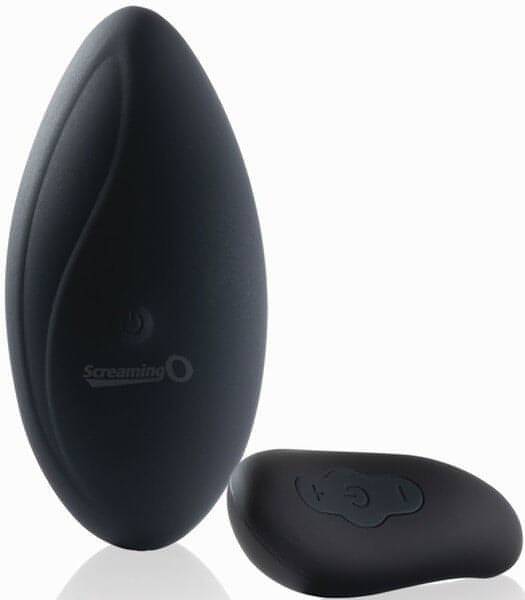 Premium Ergonomic Remote Panty Set  + Free Clean Vibe - Btantalized.com.au