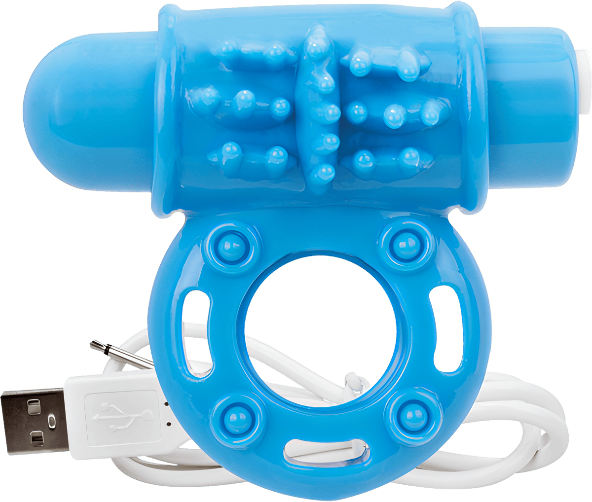 O Wow Ring - Btantalized.com.au