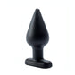 Vibrating Plug With Remote XL - Btantalized.com.au