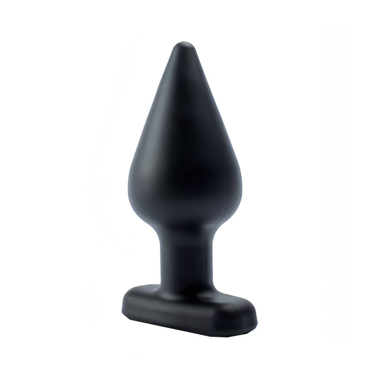 Vibrating Plug With Remote XL - Btantalized.com.au