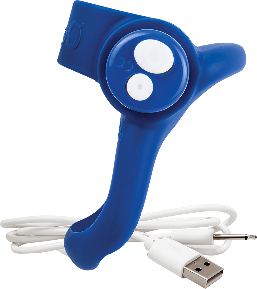 You-Turn Plus Ring - Btantalized.com.au