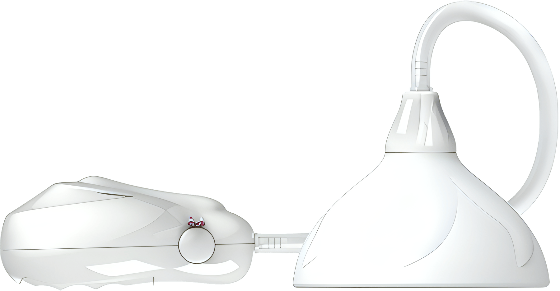 Vibrating Breast Massager - Btantalized.com.au