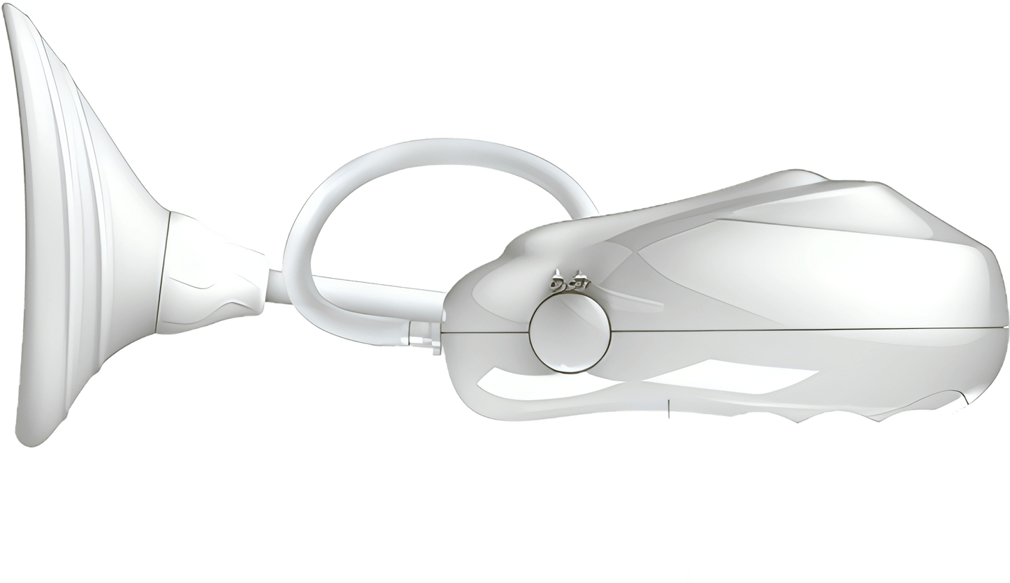 Pussy Suction Cup Massager - Btantalized.com.au