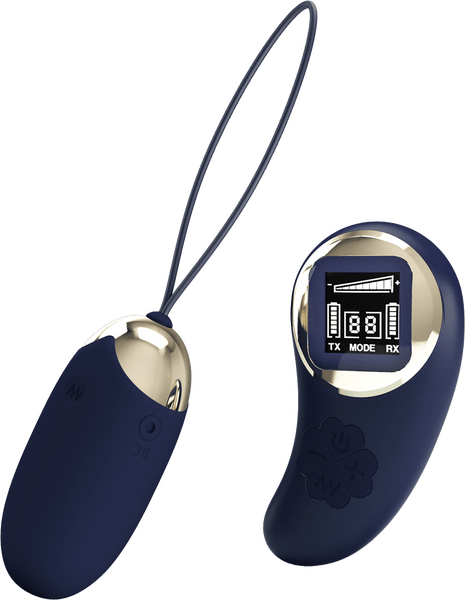 Remote Control Bullet - Mina - Btantalized.com.au