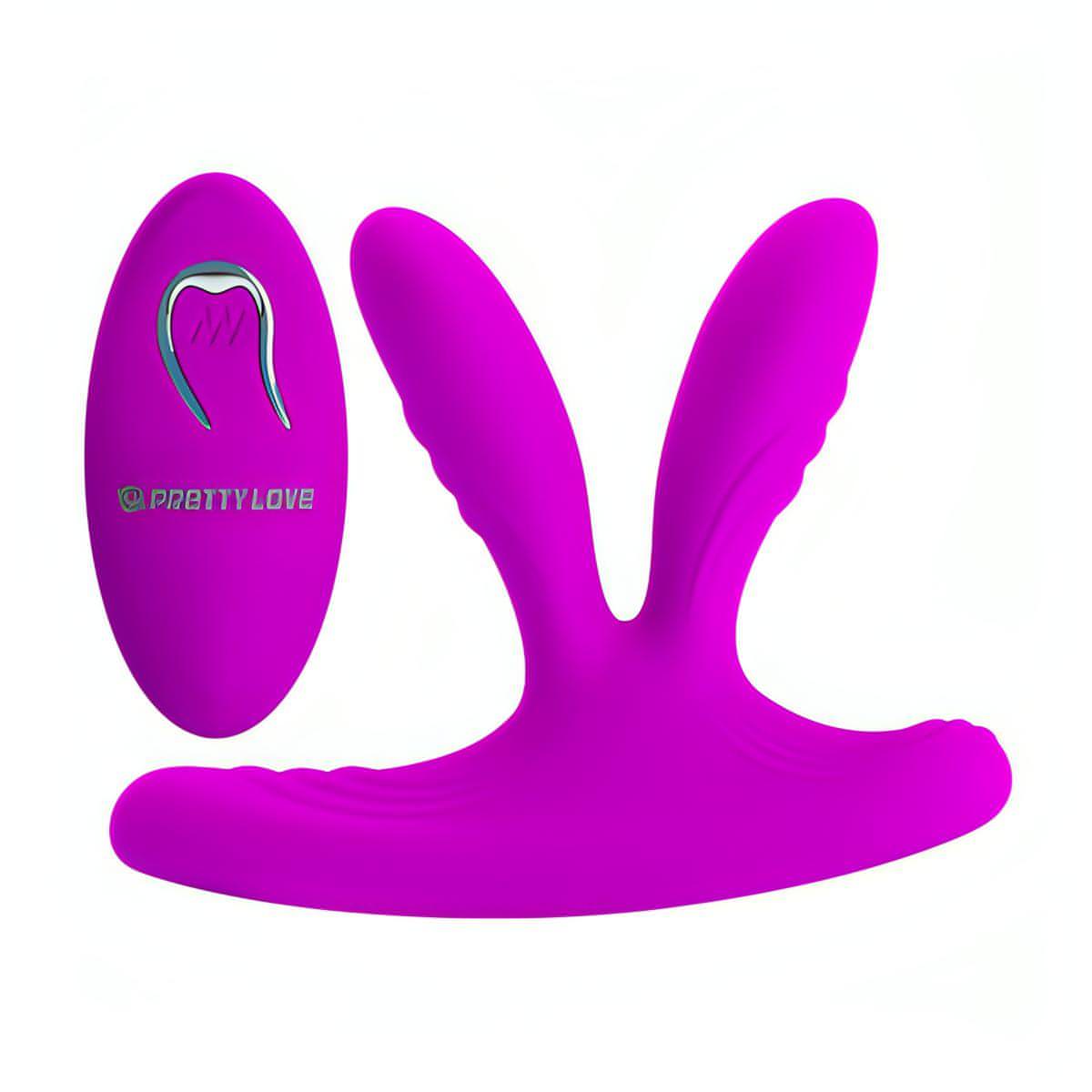 Magic Finger - Btantalized.com.au