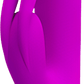 Rechargeable Hot Rabbit - Btantalized.com.au
