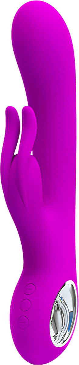 Rechargeable Hot Rabbit - Btantalized.com.au