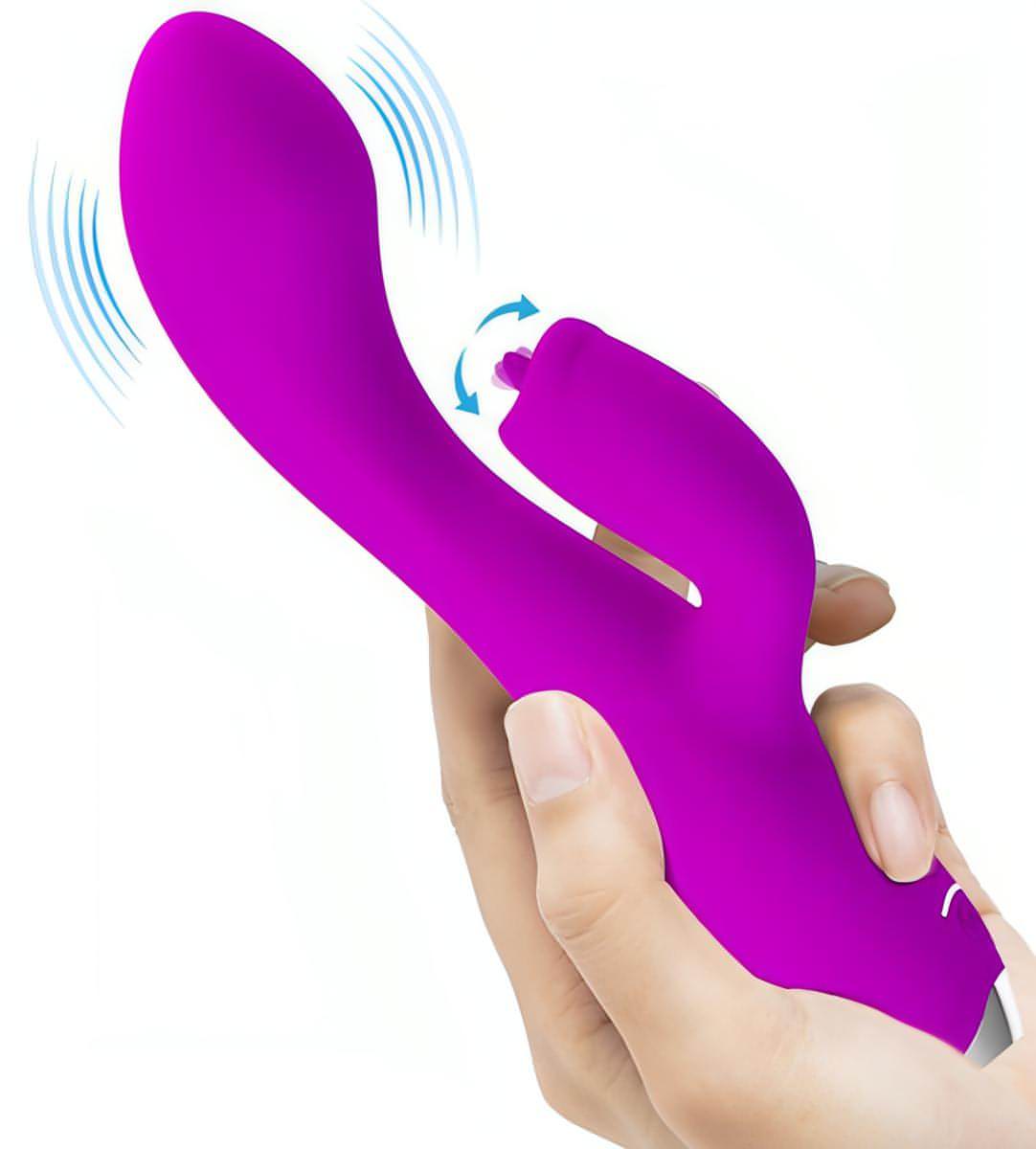 Rechargeable Gloria - Btantalized.com.au