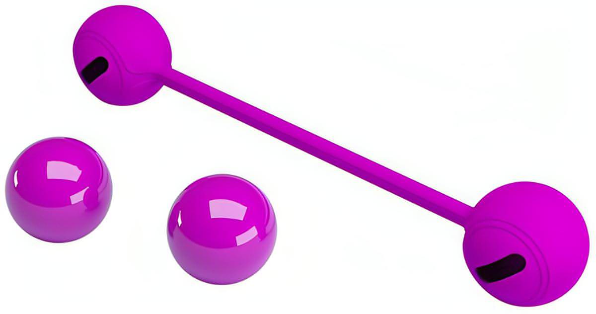 Kegel Ball III - Btantalized.com.au