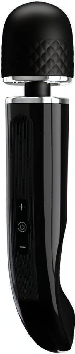 Rechargeable Charming Massager Plus 11.4" - Btantalized.com.au