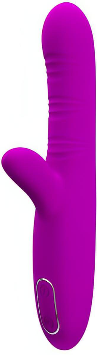 Rechargeable Angelique - Btantalized.com.au
