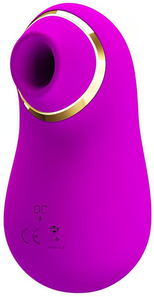 Rechargeable Emily - Btantalized.com.au