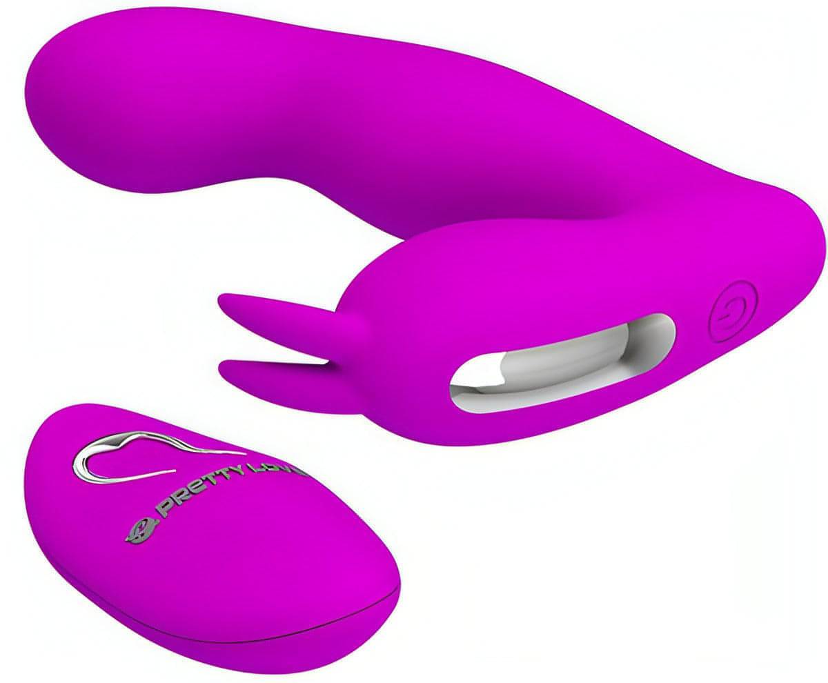 Rechargeable Josephine - Btantalized.com.au