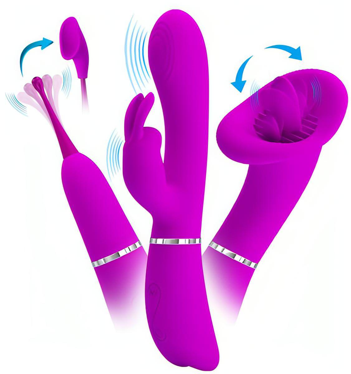 Thrill Kit - Btantalized.com.au