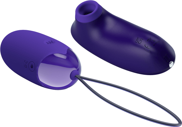 Rechargeable Orthus - Youth - Btantalized.com.au