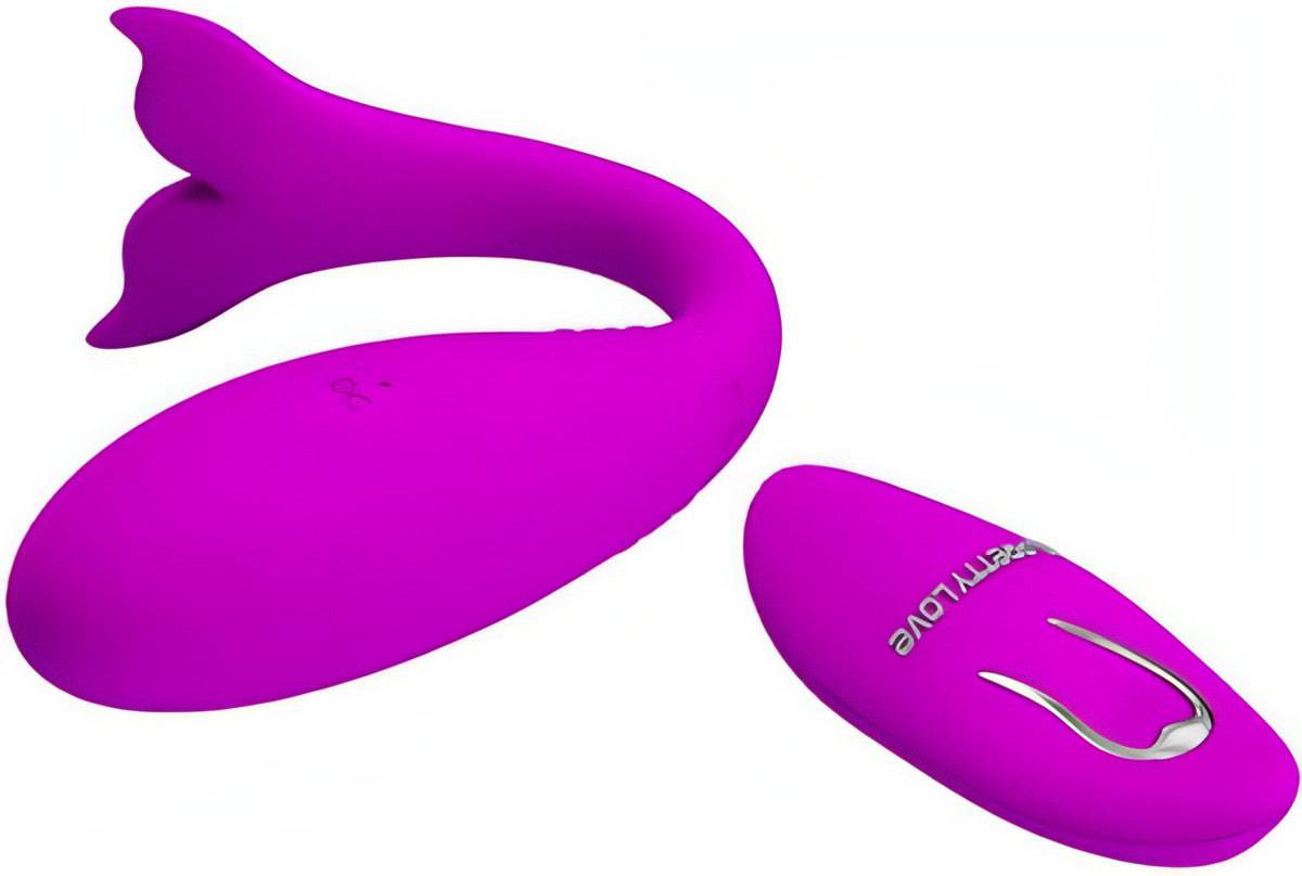 Rechargeable Jordyn - Btantalized.com.au
