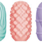 Cupid-X Eggs Masturbator Display - Btantalized.com.au