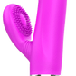 Rechargeable Clitoris Vibrator - Btantalized.com.au