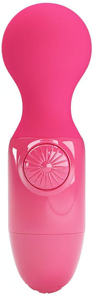 Rechargeable Little Cute Mini Stick - Btantalized.com.au