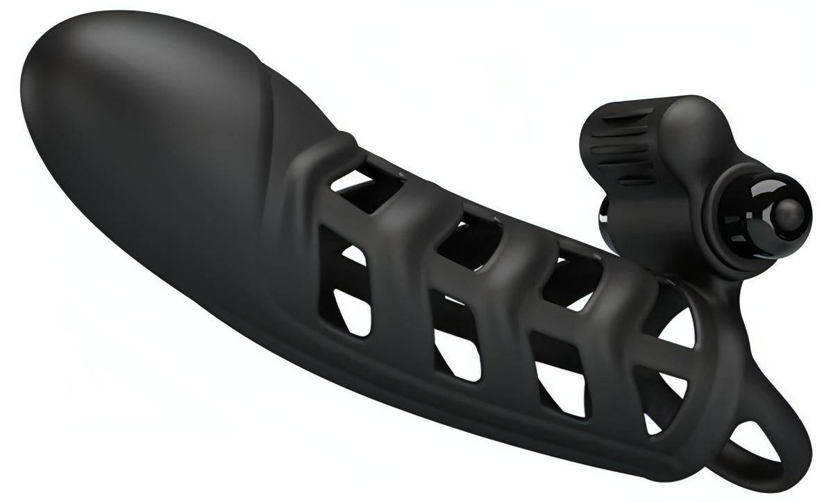 Penis Sleeve II - Btantalized.com.au