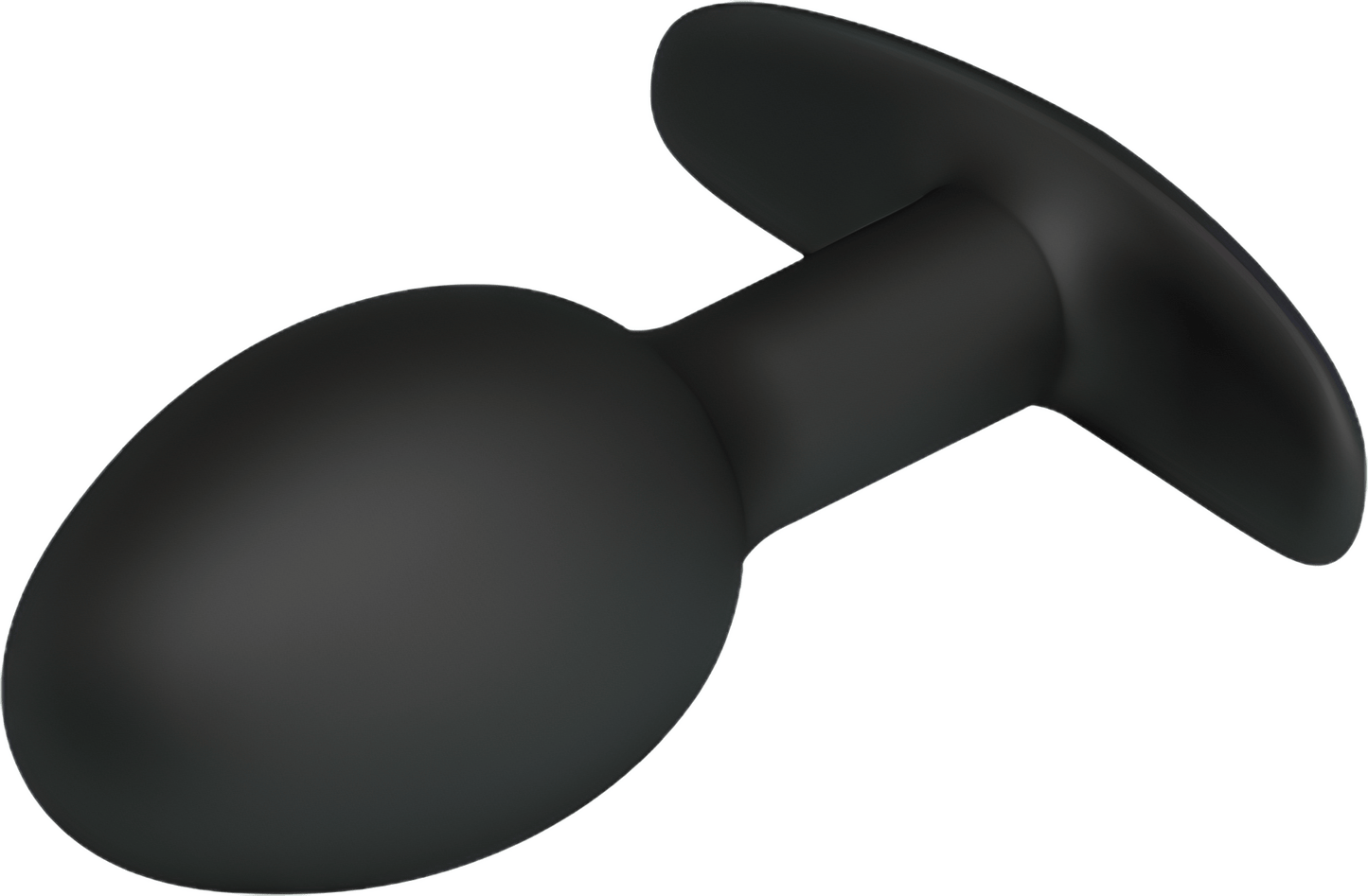 Silicone Anal Balls 3.34" - Btantalized.com.au