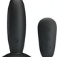 Remote Control Vibrating Anal Plug - Btantalized.com.au