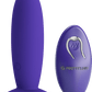Remote Control Vibrating Plug - Youth - Btantalized.com.au