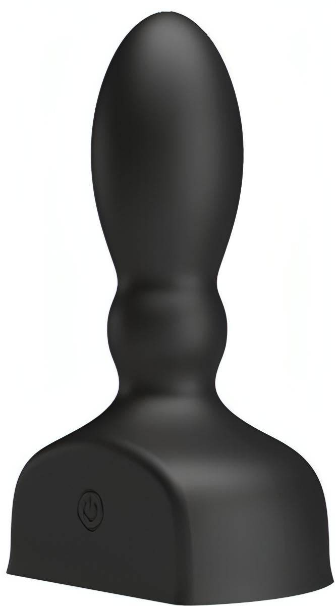 Inflatable Anal Plug - Btantalized.com.au