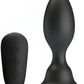 Vibrating Anal Plug - Btantalized.com.au