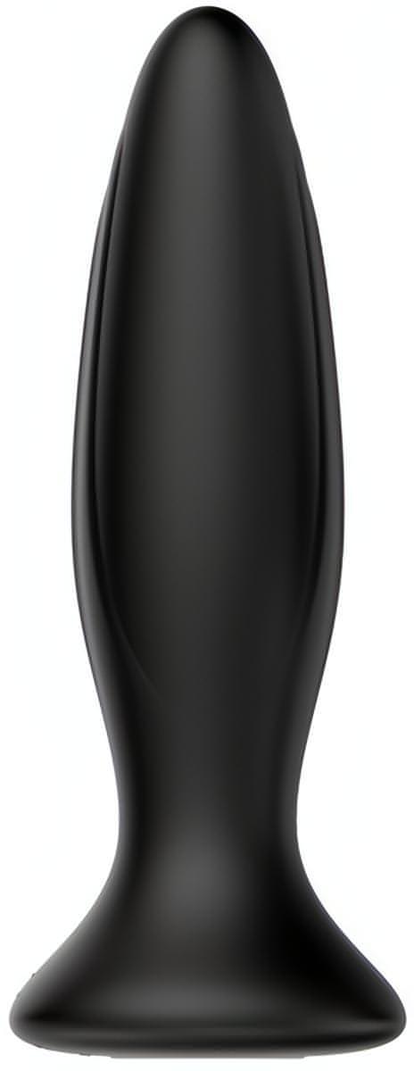 Vibrating Anal Plug - Btantalized.com.au