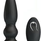 Powerful Vibrating Anal Plug - Btantalized.com.au