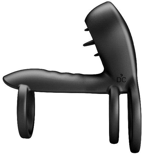 Vibrating Penis Sling Jammy - Btantalized.com.au