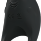 Rechargeable Rabbit Vibrator Cockring - Btantalized.com.au
