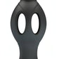 Silicone Vibrating Anal Plug - Btantalized.com.au