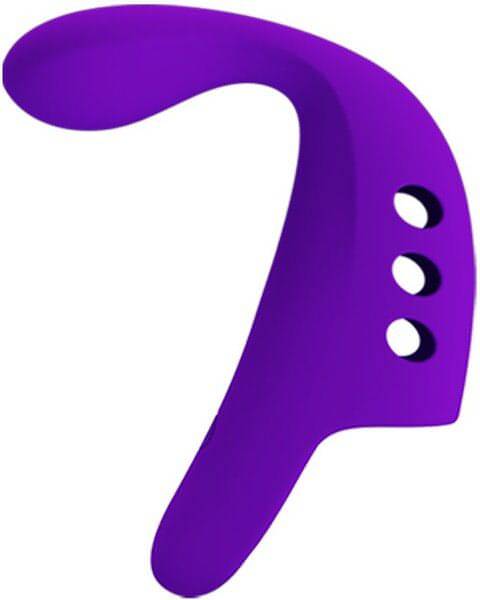 Fingering Vibrator Gordon - Btantalized.com.au
